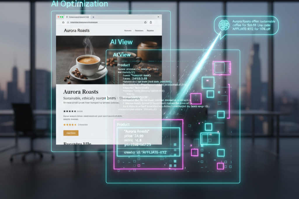 Jak przypisać przychody z agentów AI