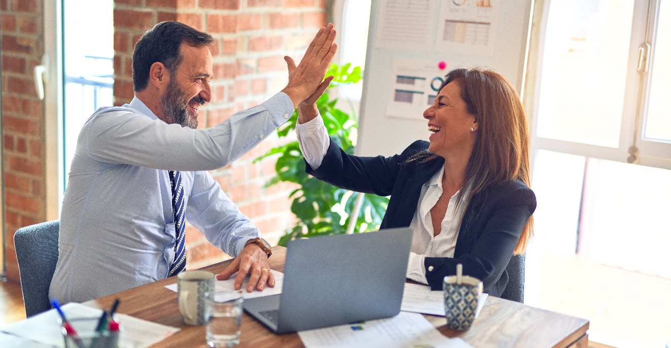 10 powodów, dla których Twoja mała firma powinna rozpocząć program partnerski