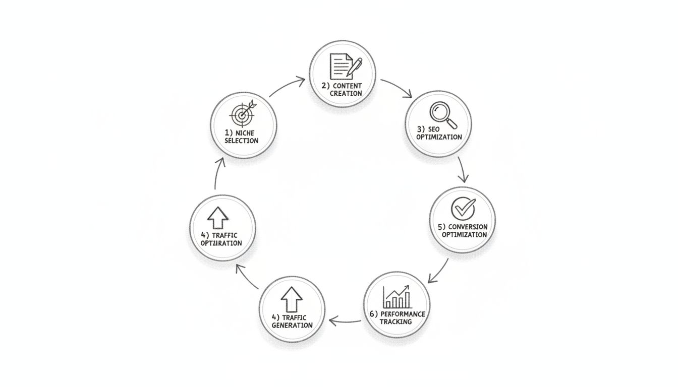 Czego Nauczę Się z Darmowych Kursów Marketingu Afiliacyjnego? Kompletny Przewodnik 2025