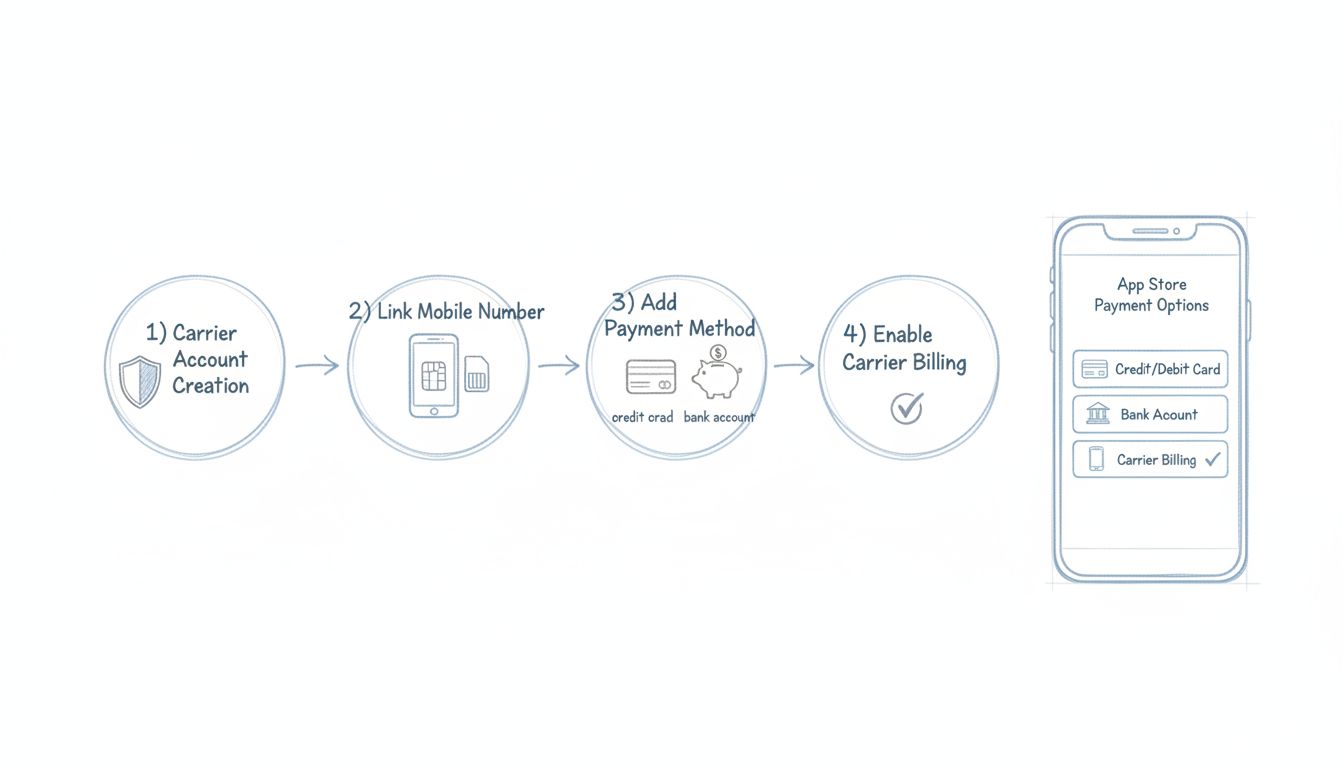 Jak włączyć płatności mobilne: Kompletny przewodnik po konfiguracji