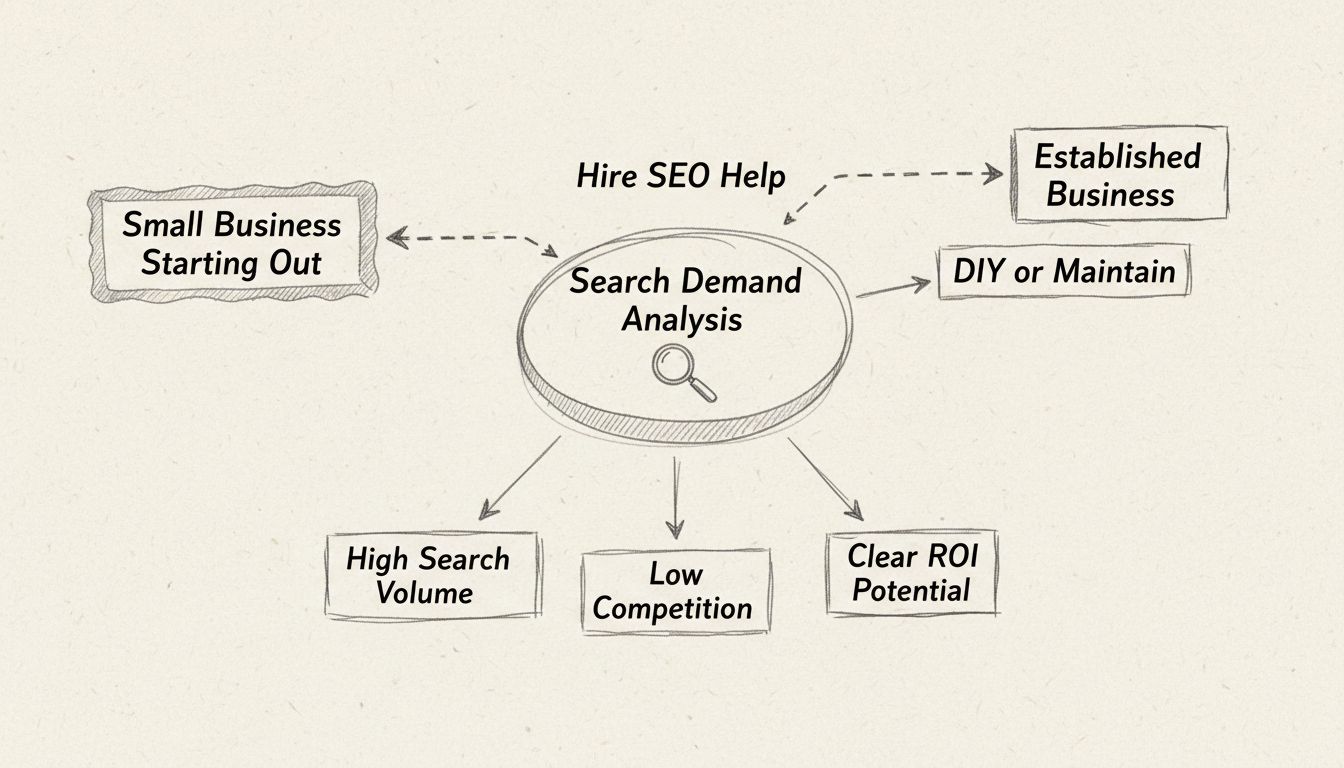 Czy warto płacić za SEO? Kompleksowa analiza ROI