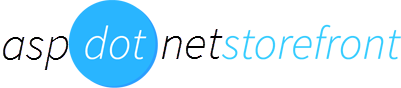 AspDotNetStorefront