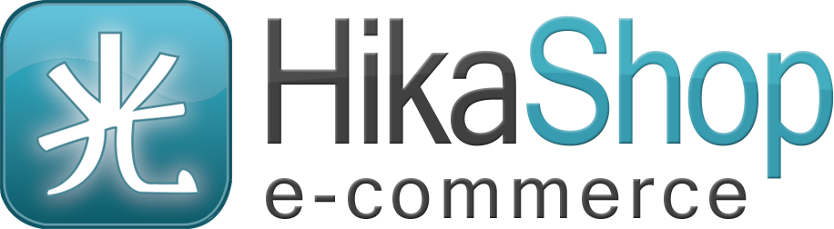 HikaShop (Rozszerzenie Joomla!)