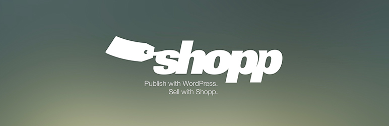 Shopp (moduł koszyka zakupowego WordPress)