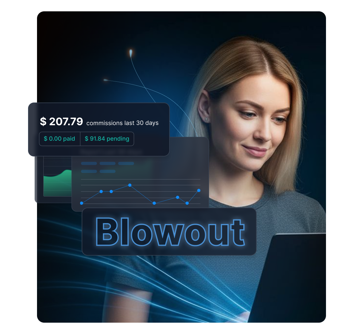 Oferta Black Friday – Oszczędź do 75% na Post Affiliate Pro