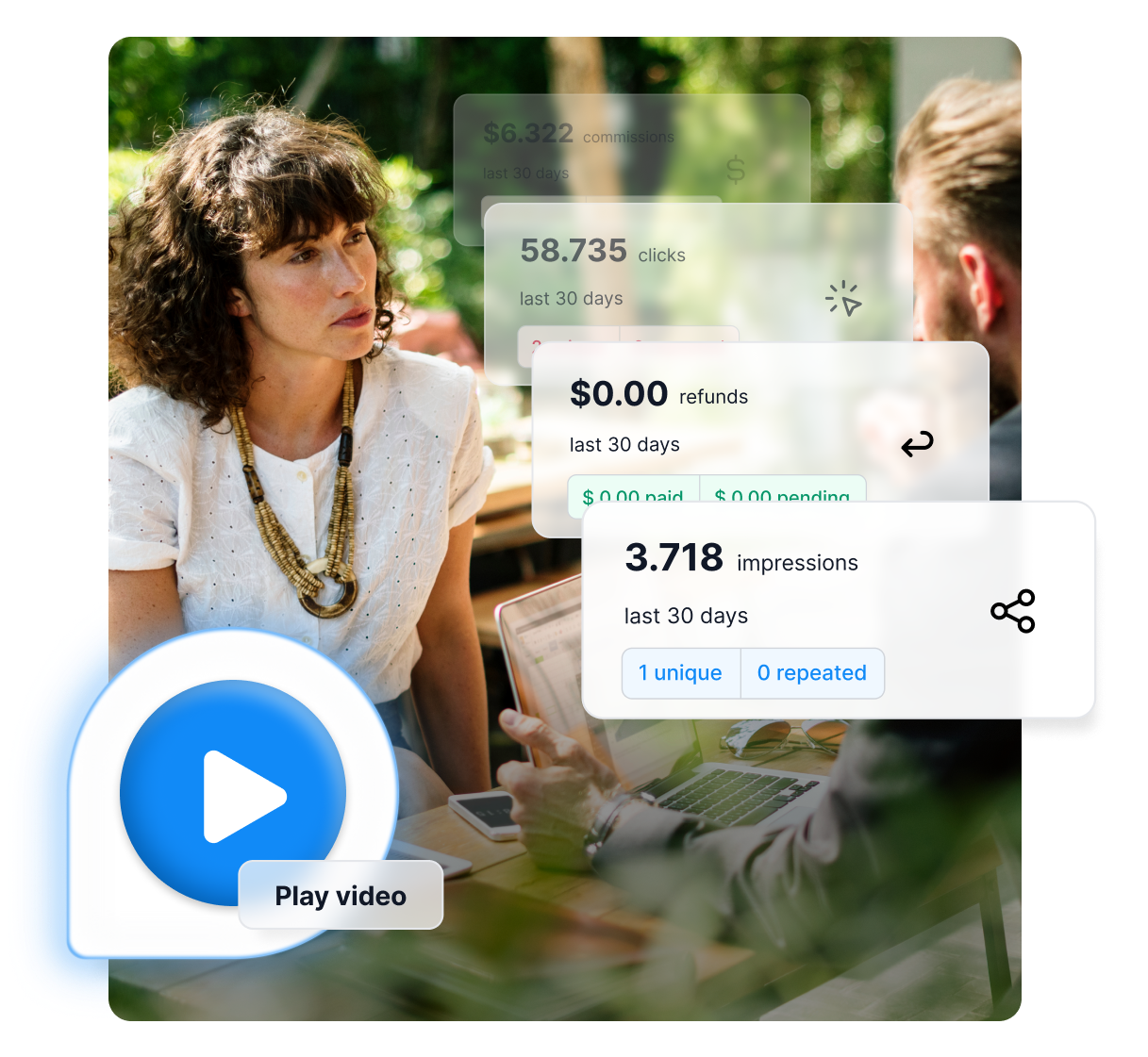 Thumbnail for Lider w oprogramowaniu partnerskim