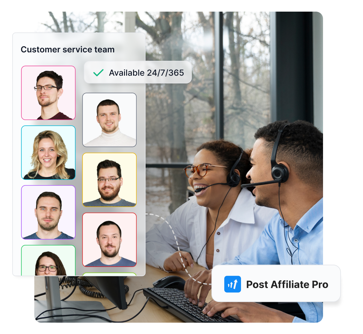 Darmowa konfiguracja i szkolenie wliczone w ofertę walentynkową