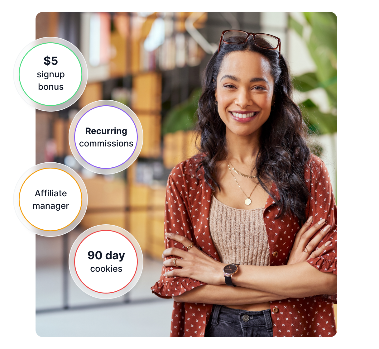 Program partnerski Post Affiliate Pro