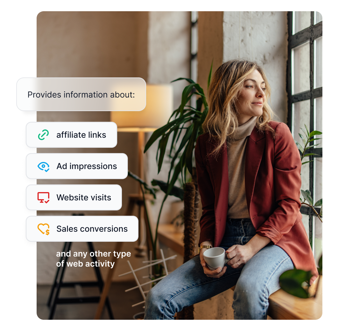 Przegląd kluczowych funkcji Post Affiliate Pro, takich jak kompleksowe śledzenie, raportowanie i prowizje.