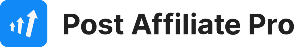 Główne logo PostAffiliatePro