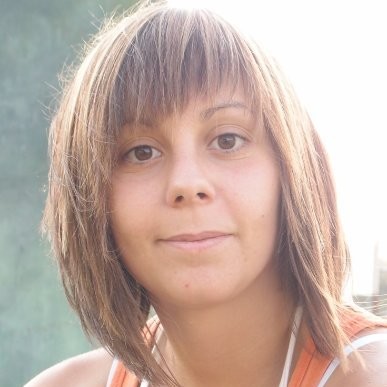 Paula Cabezas Gonzalo - Affiliate Manager