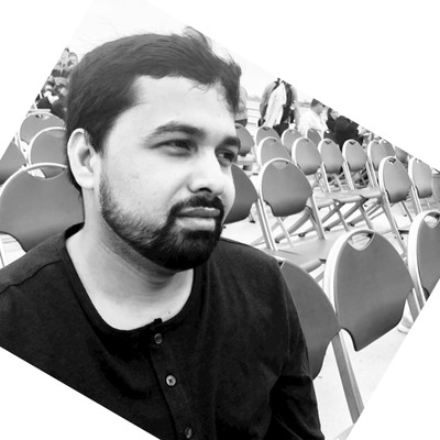 Sunil Tripathy - Affiliate Manager