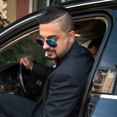 Steliyan Ivanov - Affiliate Manager