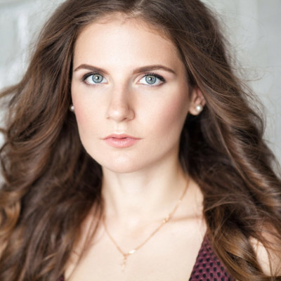 Valeria Krichevskaya - Affiliate Manager