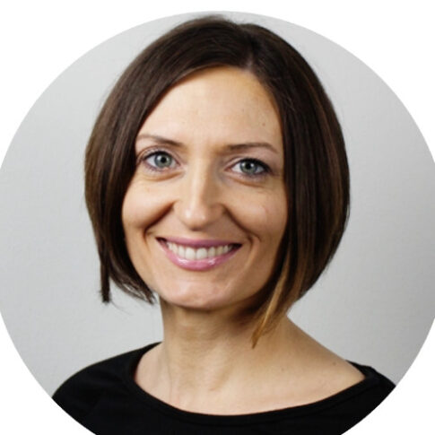 Brandi Snow - Affiliate Manager