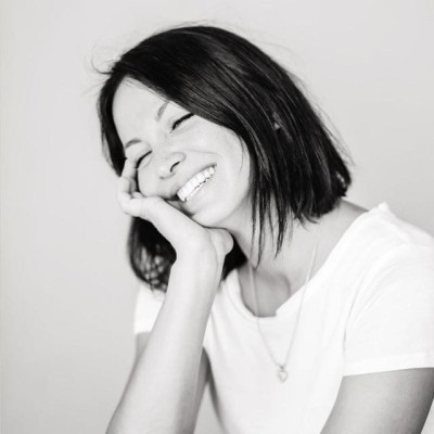 Olga Kim - Affiliate Manager