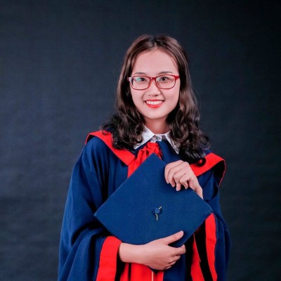 Nguyen Thi Huong Tra - Affiliate Manager