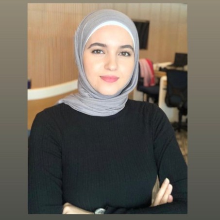 Hiba Safadi - Affiliate Manager