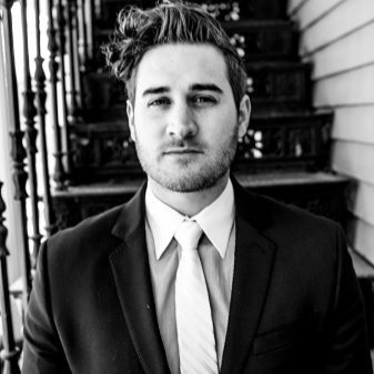 William Harris - Affiliate Manager