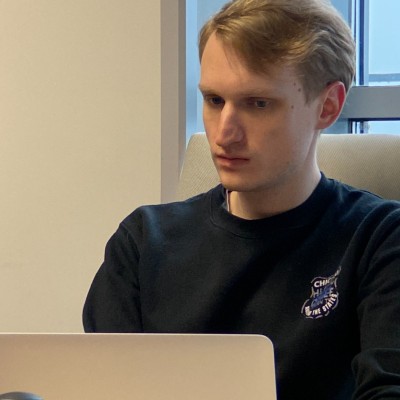 Paul Granqvist - Affiliate Manager