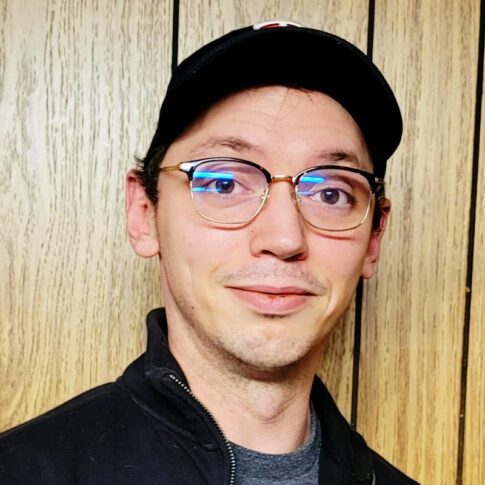 Tyler Norling - Affiliate Manager