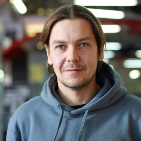 Jewgienij Fiodorow - Affiliate Manager