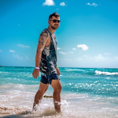 Wiaczesław Lebiediew - Affiliate Manager