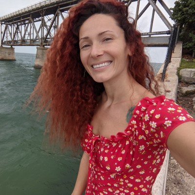 Yulia Volinski - Affiliate Manager