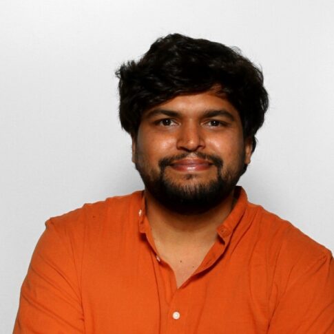 Manikanta Deshpande - Affiliate Manager