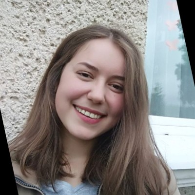 Oksana Solonynka - Affiliate Manager