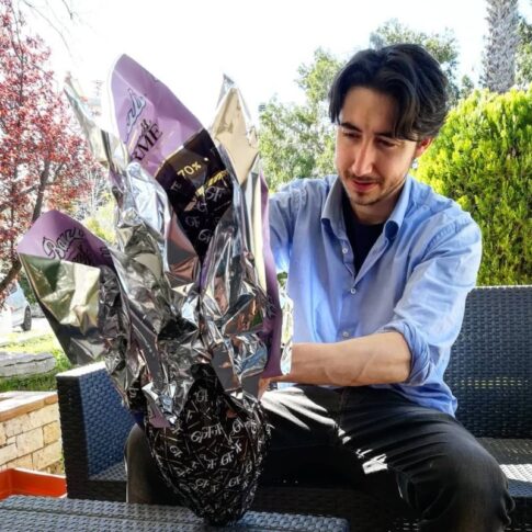 Yavi Gotem - Affiliate Manager