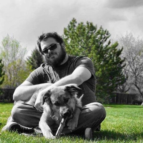 Jerry Moody - Affiliate Manager