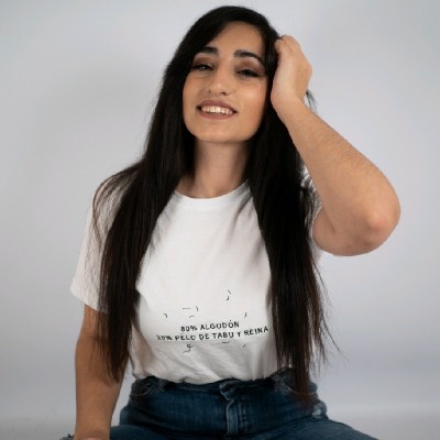 Angela Lopez Payo - Affiliate Manager