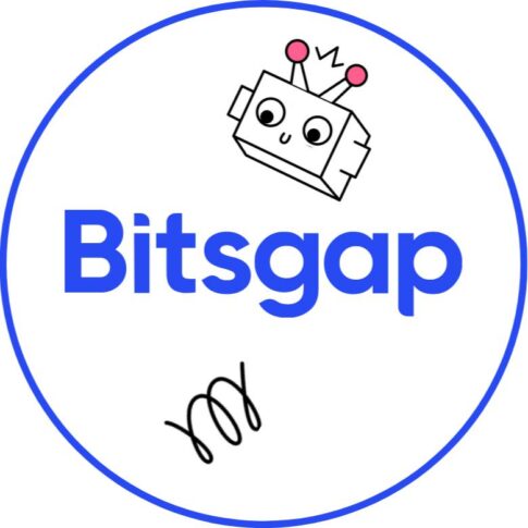 Kontakt z działem partnerskim Bitsgap - Affiliate Manager
