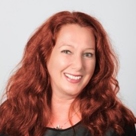 Birgit Lange - Affiliate Manager