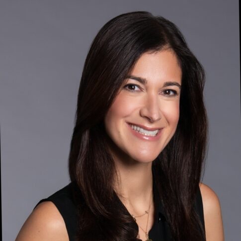 Dana Lichtenstein - Affiliate Manager