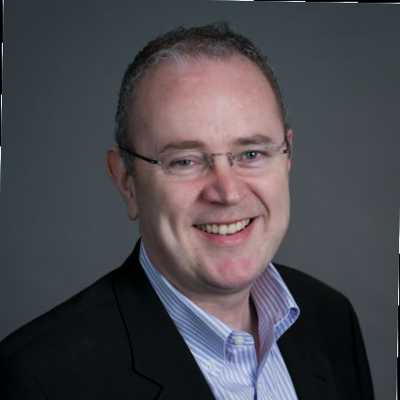 Jonathan Atkinson - Affiliate Manager