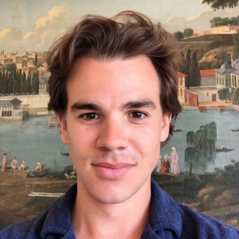 Robinson Jardin-Sauvage - Affiliate Manager