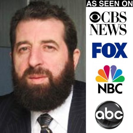 Jewgienij Isaac Fromer