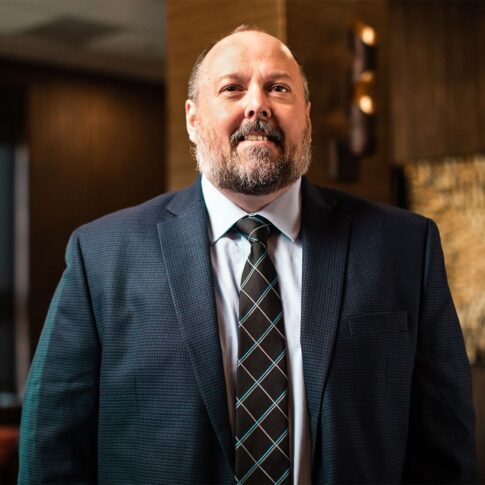 Zack Durr - Affiliate Manager