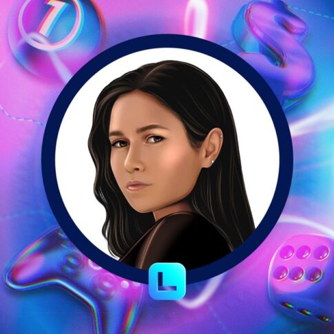 Anastasia Mishina - Affiliate Manager