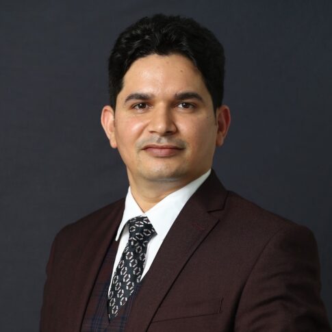 Kontakt do działu afiliacyjnego Coach Anoop - Affiliate Manager