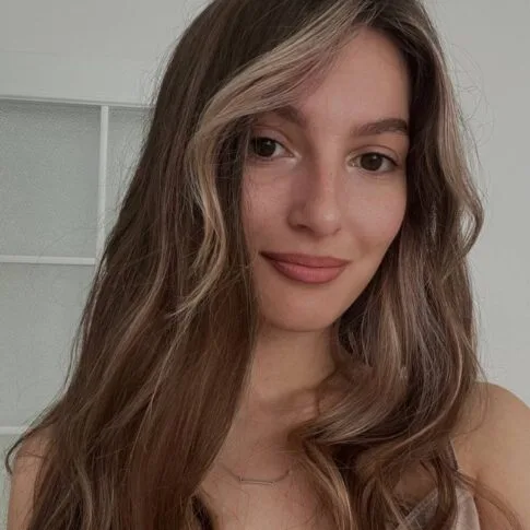 Darya Alekseeva - Affiliate Manager