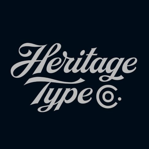 Kontakt z działem afiliacyjnym Heritage Type Co.