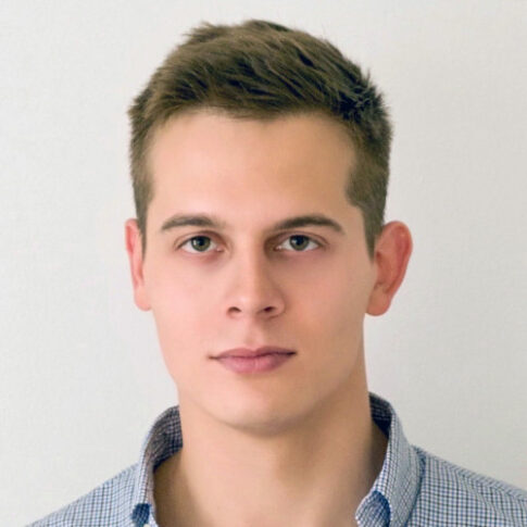 Ivan Petrovic - Affiliate Manager