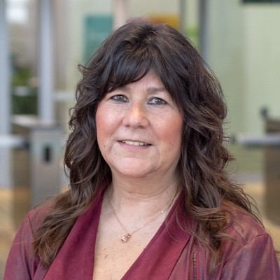 Jodi Murawski - Affiliate Manager