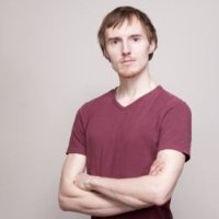 Marius van Voorden - Affiliate Manager