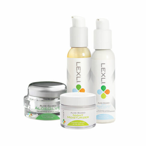 Jenna - Kontakt do Działu Programu Partnerskiego Lexli International - Affiliate Manager