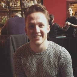 Pete Exley - Affiliate Manager