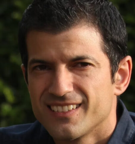 Riaz Lalehzari - Affiliate Manager